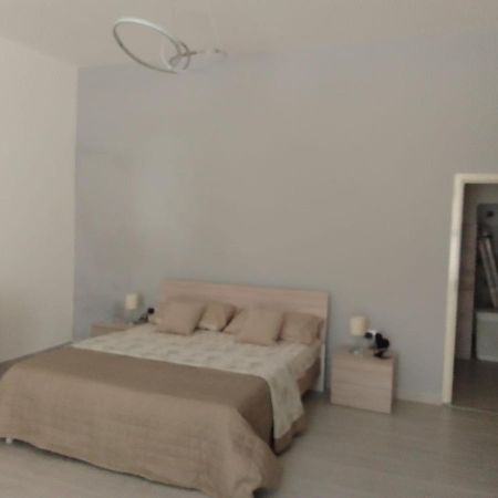 Don Bosco Apartment Bari Exterior photo