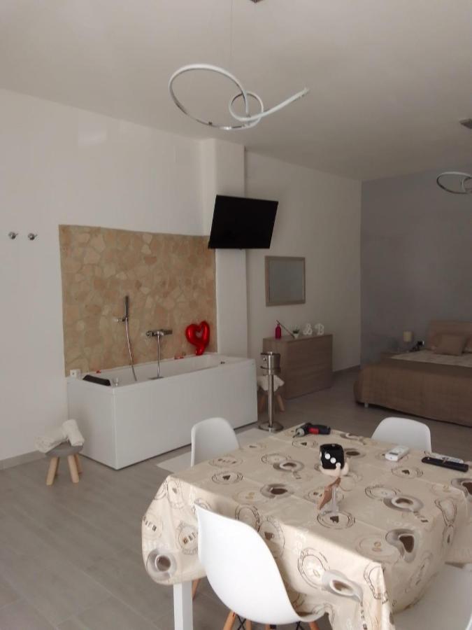 Don Bosco Apartment Bari Exterior photo