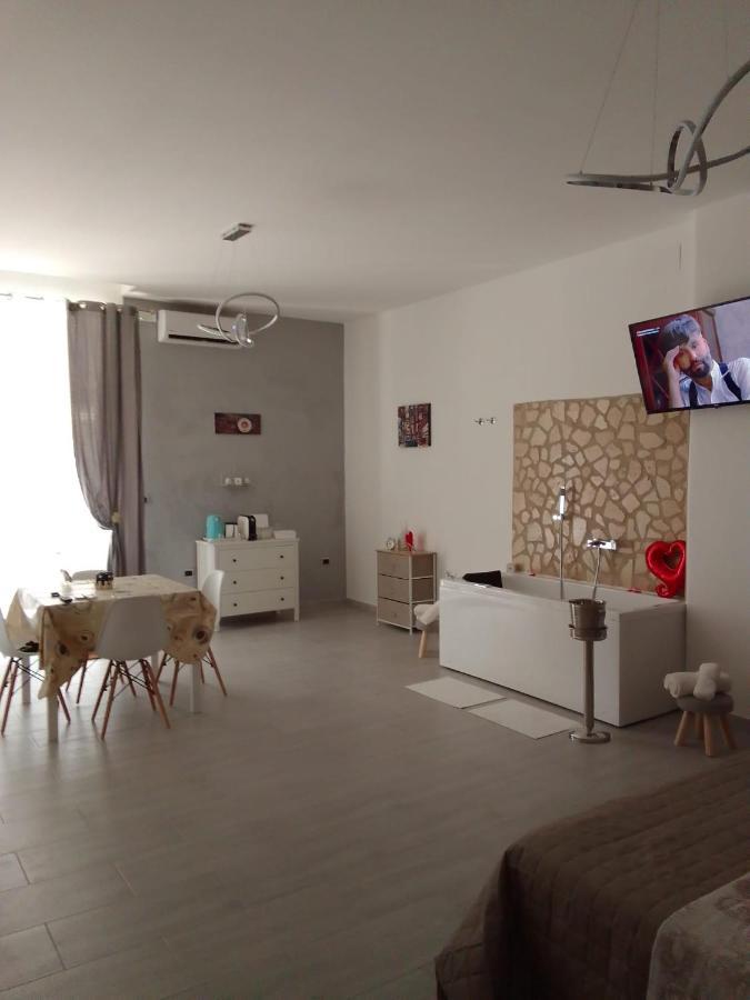 Don Bosco Apartment Bari Exterior photo