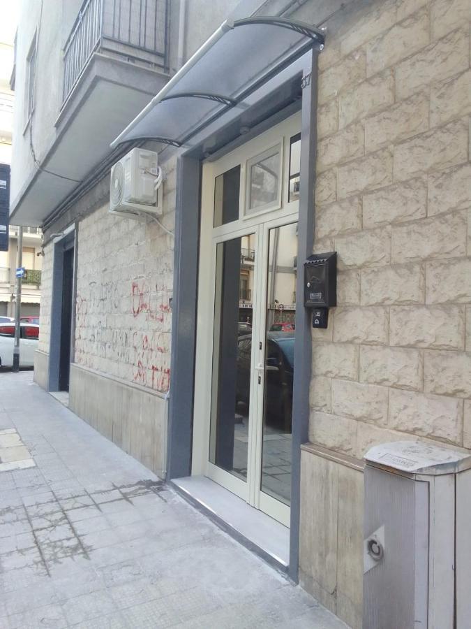 Don Bosco Apartment Bari Exterior photo