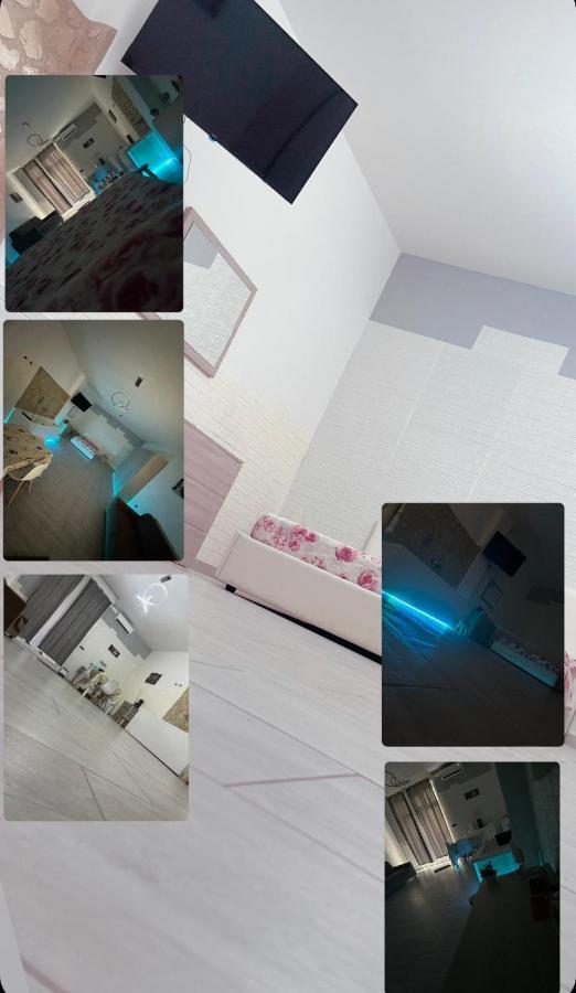 Don Bosco Apartment Bari Exterior photo