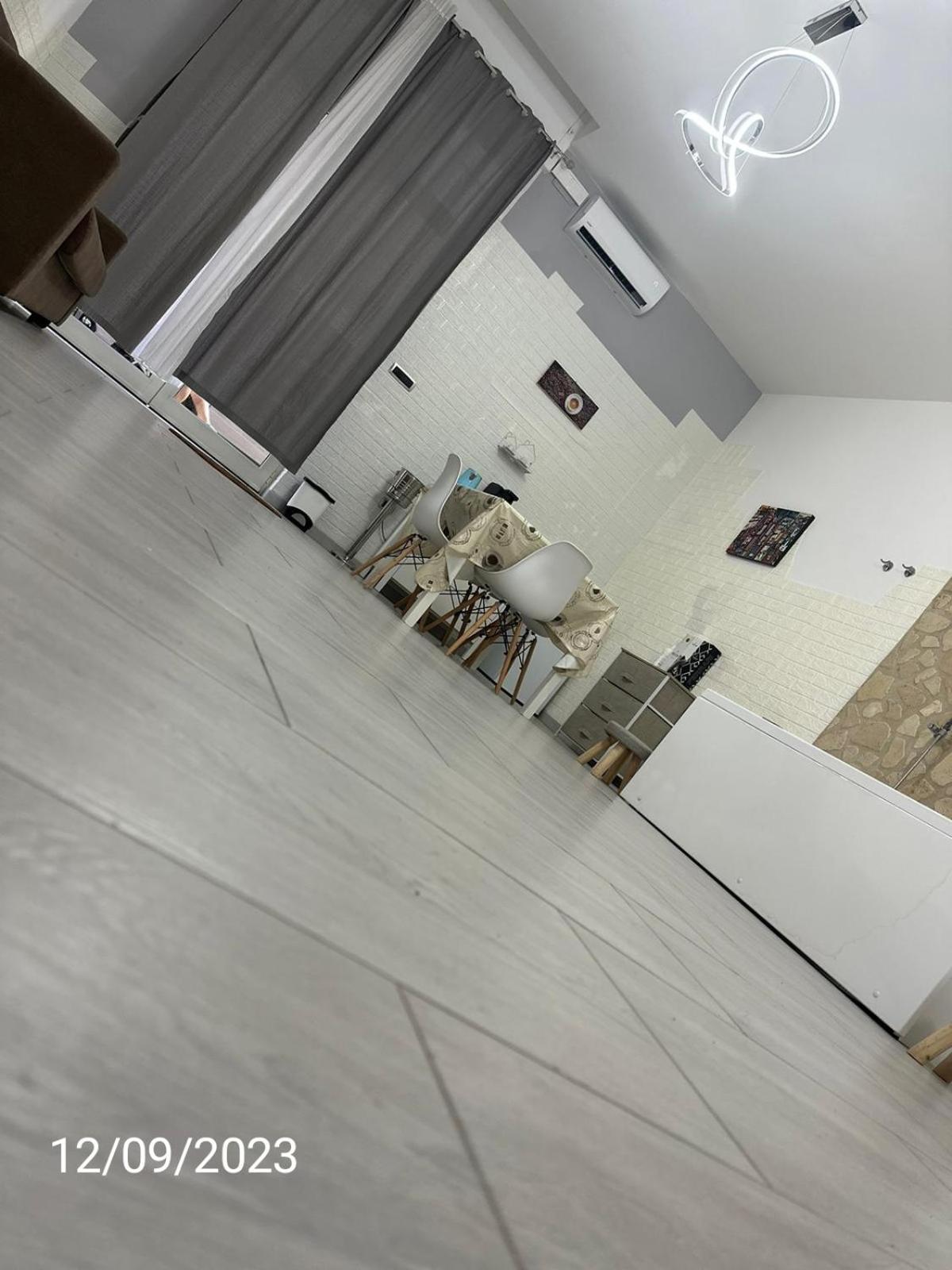 Don Bosco Apartment Bari Exterior photo