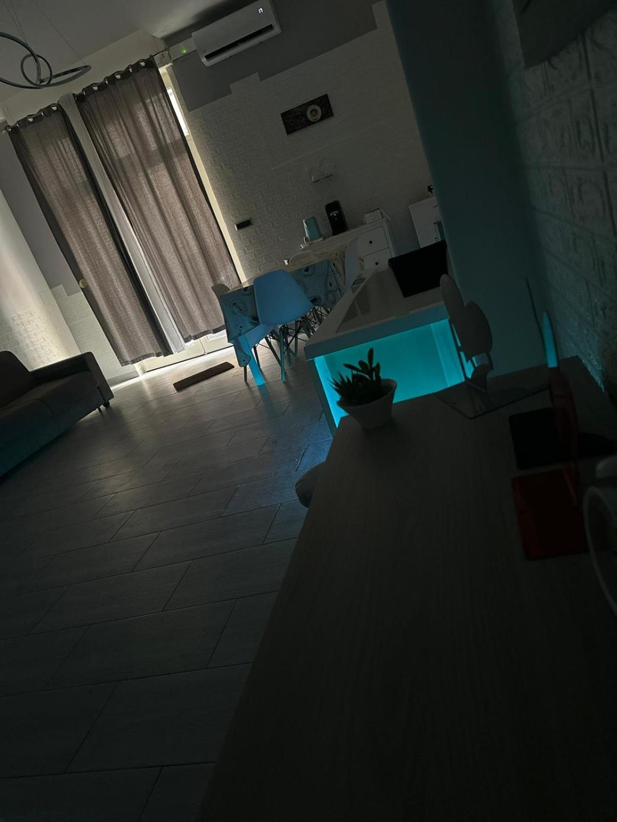 Don Bosco Apartment Bari Exterior photo